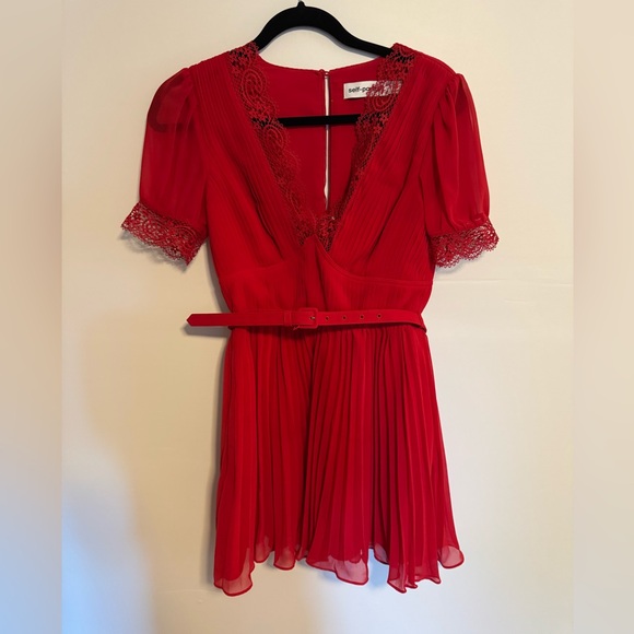 Self Portrait Dress - Picture 1 of 3